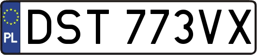 DST773VX