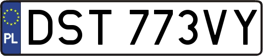 DST773VY