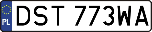DST773WA