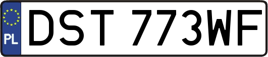 DST773WF