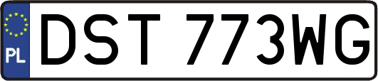 DST773WG