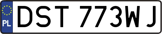 DST773WJ