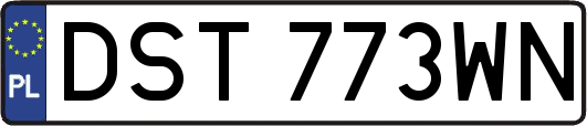 DST773WN