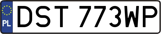 DST773WP