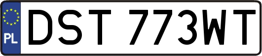 DST773WT