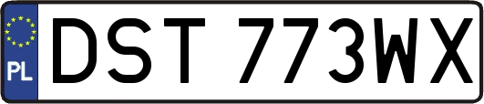 DST773WX