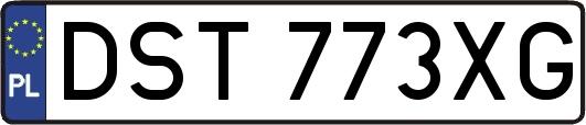 DST773XG