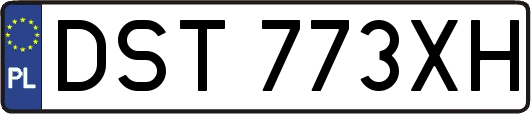 DST773XH