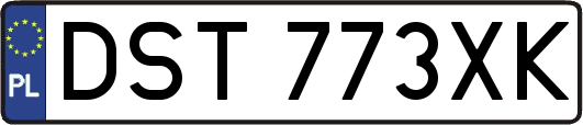 DST773XK