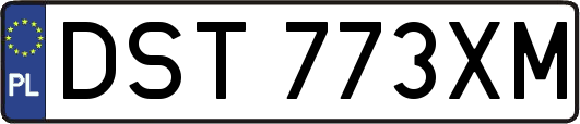 DST773XM