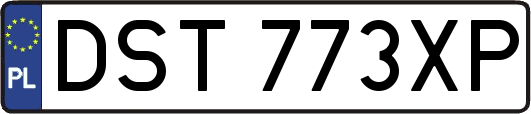 DST773XP