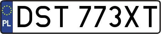 DST773XT