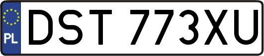 DST773XU