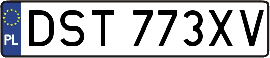 DST773XV