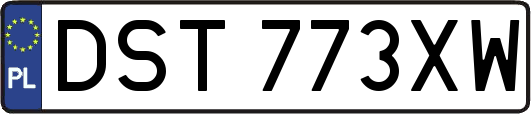DST773XW