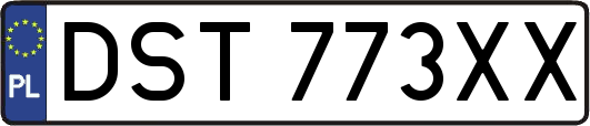 DST773XX