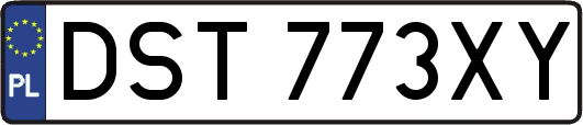 DST773XY