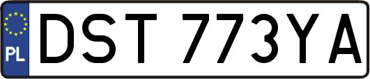 DST773YA