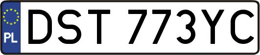 DST773YC