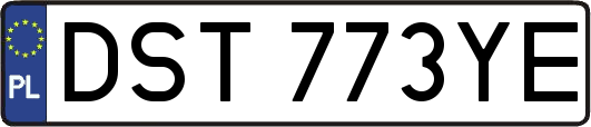 DST773YE