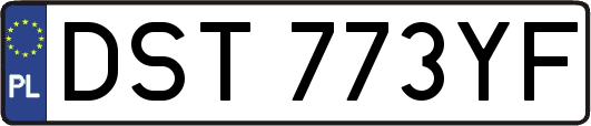 DST773YF