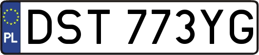DST773YG
