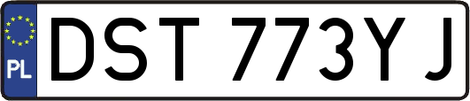 DST773YJ