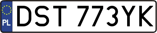 DST773YK