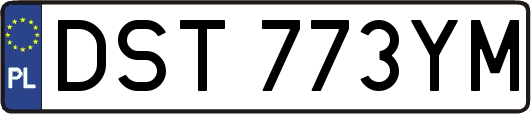 DST773YM