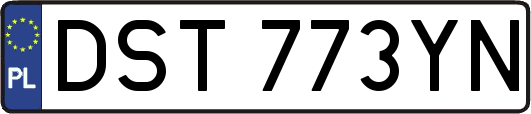 DST773YN