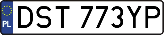 DST773YP