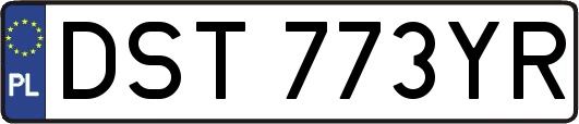 DST773YR