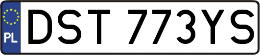 DST773YS