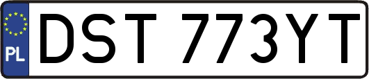DST773YT