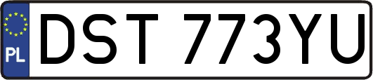 DST773YU