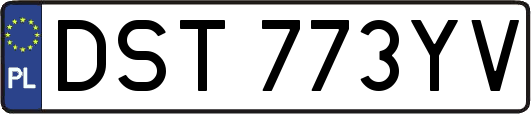 DST773YV