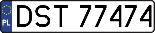 DST77474