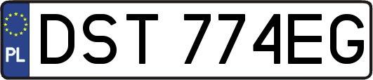 DST774EG