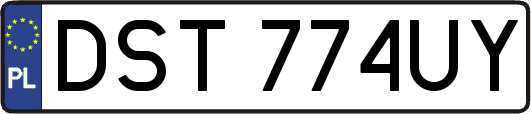 DST774UY