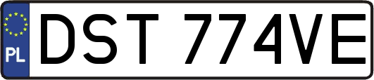 DST774VE