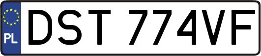 DST774VF
