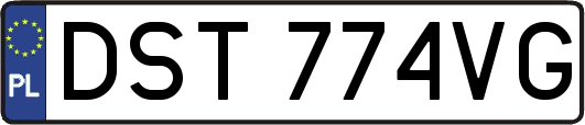 DST774VG
