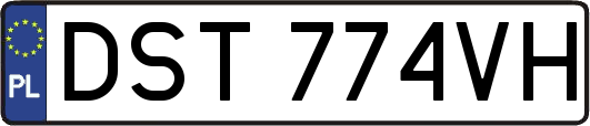 DST774VH