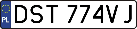 DST774VJ