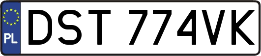 DST774VK
