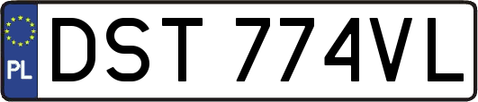 DST774VL