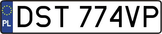 DST774VP