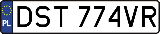 DST774VR