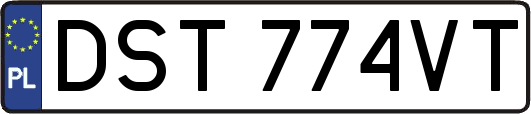 DST774VT
