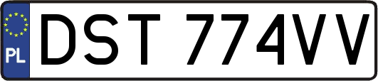 DST774VV